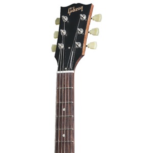 Электрогитара Gibson SG Faded T 2017 Worn Brown