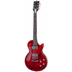 Электрогитара Gibson Les Paul Faded HP 2017 Worn Cherry