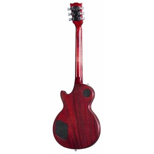 Электрогитара Gibson Les Paul Faded HP 2017 Worn Cherry