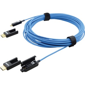 Кабель HDMI - HDMI оптоволоконные Kramer CLS-AOCH/XL-262 80.0m