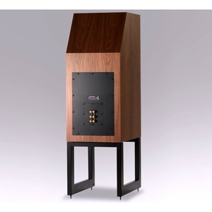 Напольная акустика PMC MB2i Black