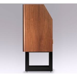 Напольная акустика PMC MB2i Black