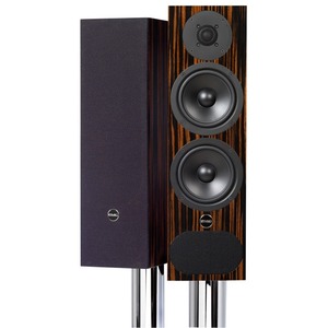 Полочная акустика PMC Fact.3 Light Oak