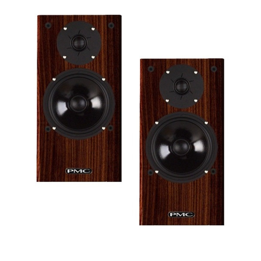 Полочная акустика PMC TB2i signature limited edition