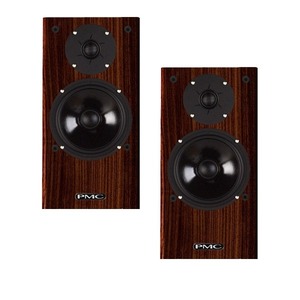 Полочная акустика PMC TB2i signature limited edition