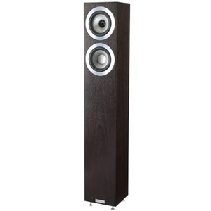 Напольная акустика Tannoy Revolution DC4 T Espresso
