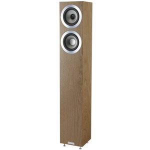 Напольная акустика Tannoy Revolution DC4 T Light Oak