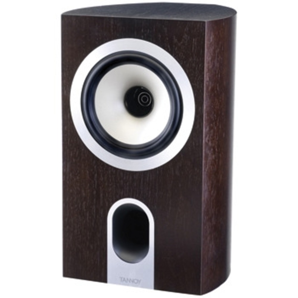 Полочная акустика Tannoy Revolution Signature DC6 Espresso