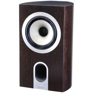 Полочная акустика Tannoy Revolution Signature DC6 Espresso