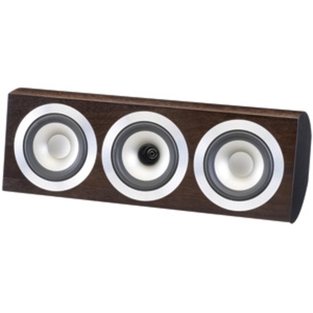 Центральный канал Tannoy Revolution Signature DC6 LCR Espresso