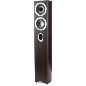 Напольная акустика Tannoy Revolution Signature DC4 T Espresso