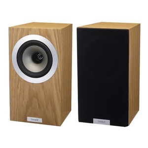 Полочная акустика Tannoy Revolution DC4 Oak
