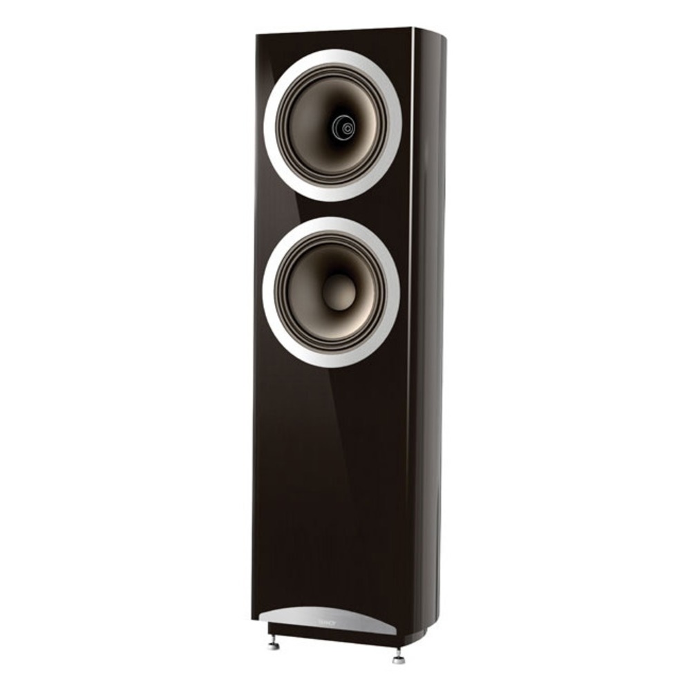 Напольная акустика Tannoy Definition DC 10T Gloss Black