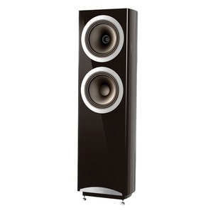 Напольная акустика Tannoy Definition DC 10T Gloss Black