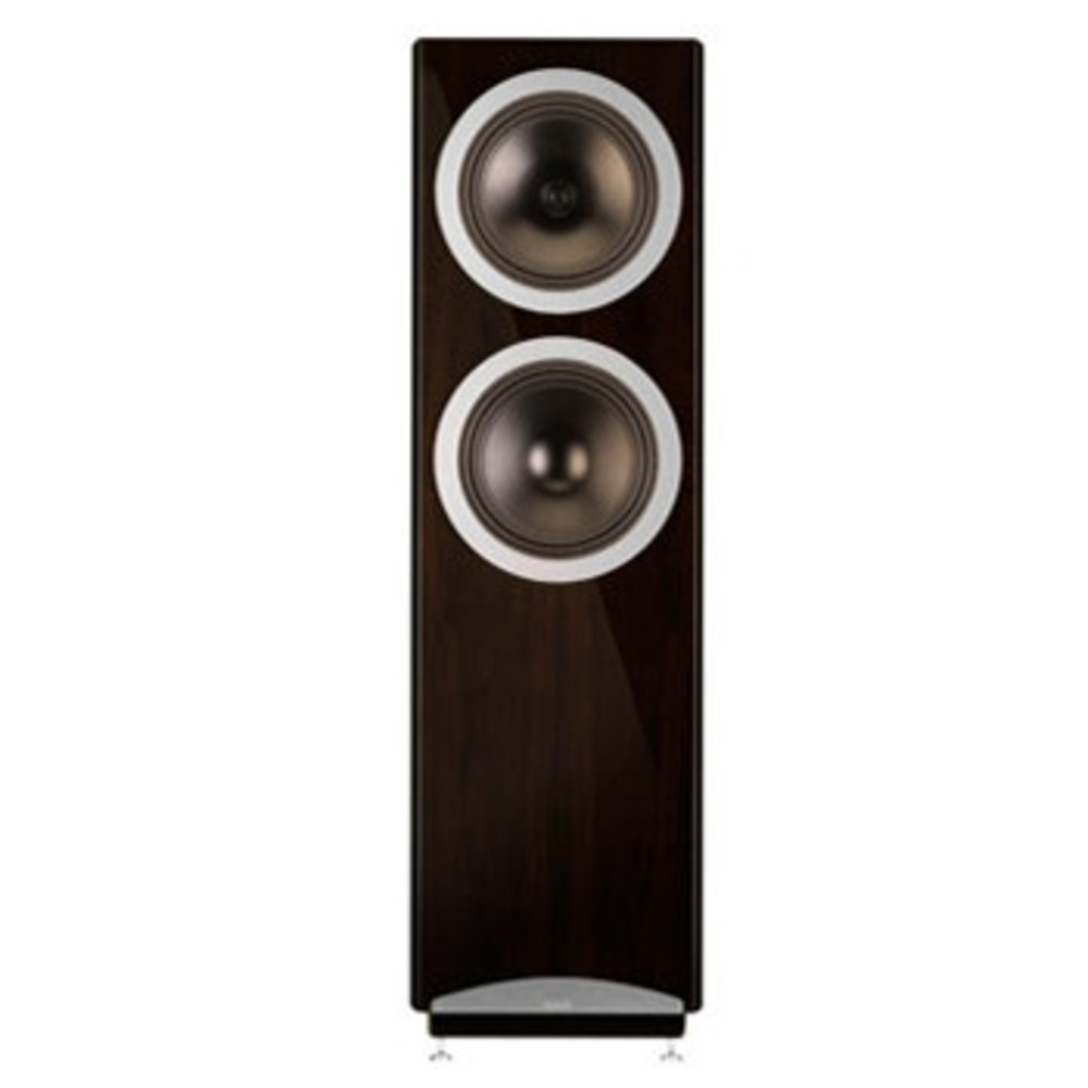 Напольная акустика Tannoy Definition DC 10T Walnut