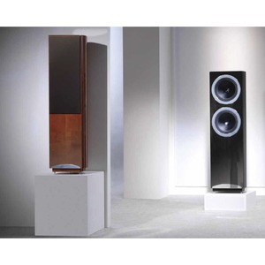 Напольная акустика Tannoy Definition DC 10T Cherry