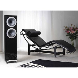 Напольная акустика Tannoy Definition DC 10T Cherry