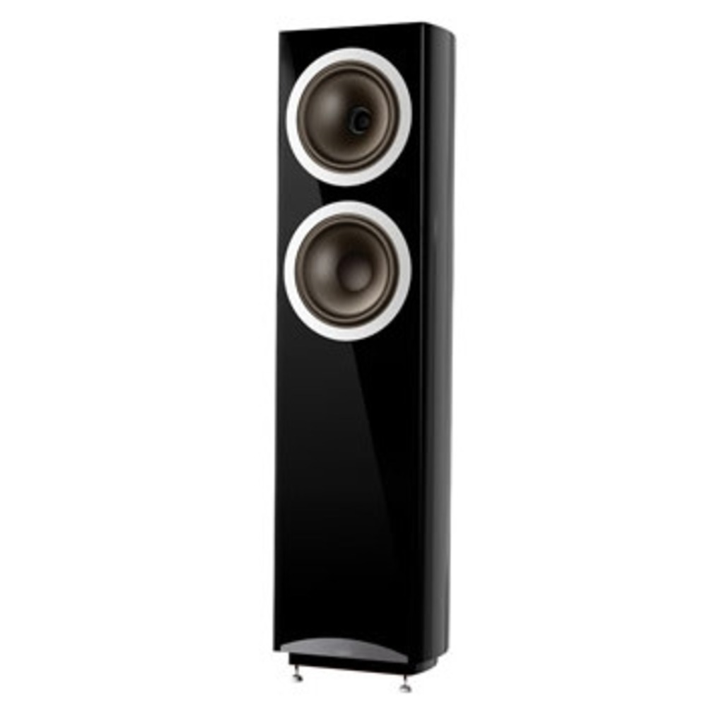 Напольная акустика Tannoy Definition DC 8T Gloss Black