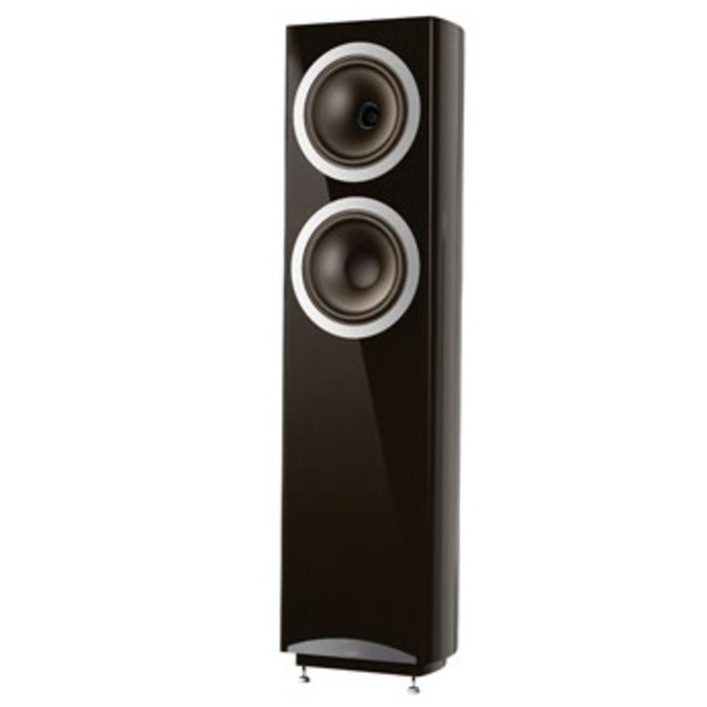 Напольная акустика Tannoy Definition DC 8T Walnut