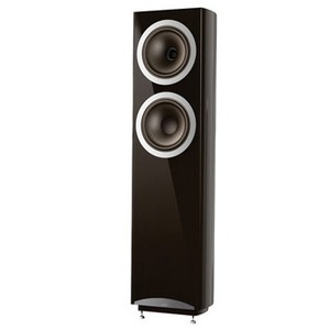 Напольная акустика Tannoy Definition DC 8T Walnut