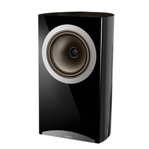 Полочная акустика Tannoy Definition DC 8 Gloss Black