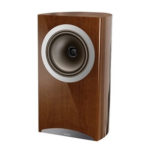 Полочная акустика Tannoy Definition DC 8 Cherry