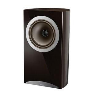 Полочная акустика Tannoy Definition DC 8 Walnut