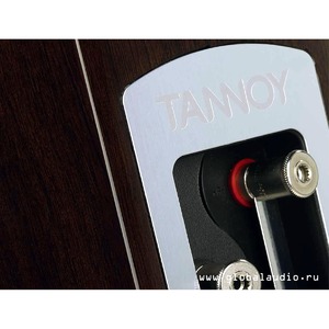 Полочная акустика Tannoy Definition DC 8 Walnut