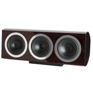 Центральный канал Tannoy Definition DC6 LCR Walnut