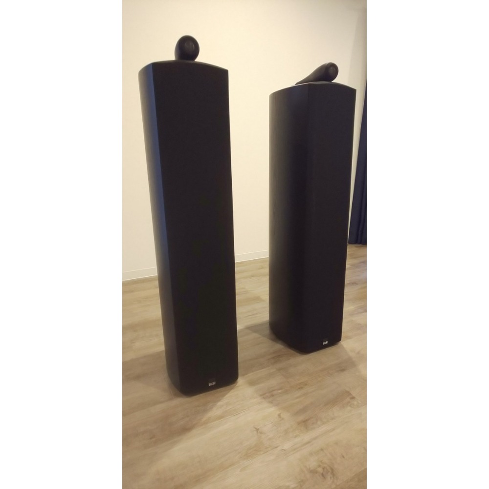 Напольная акустика B&W 804S Black