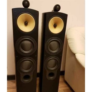Напольная акустика B&W 804S Black