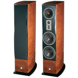 Напольная акустика Dali Euphonia MS5 Alpi