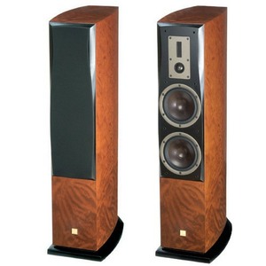 Напольная акустика Dali Euphonia MS4 Alpi