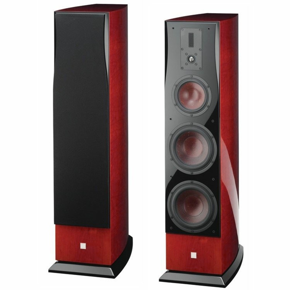 Напольная акустика Dali Helicon 800 MK2 Rosenut