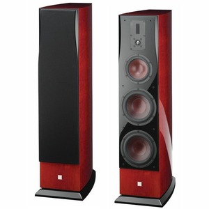 Напольная акустика Dali Helicon 800 MK2 Rosenut