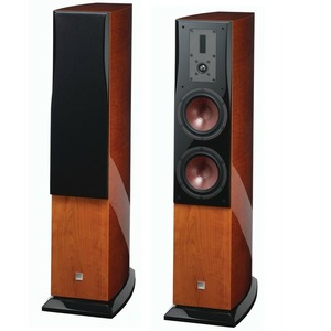 Напольная акустика Dali Helicon 400 MK2 Cherry