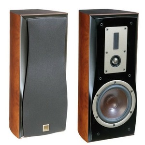 Полочная акустика Dali Euphonia RS3 Alpi