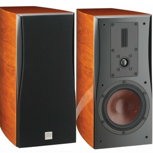 Полочная акустика Dali Helicon 300 MK2 Cherry