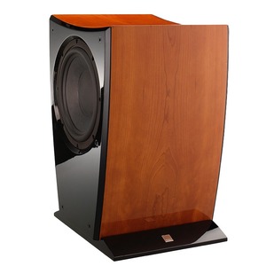 Сабвуфер закрытого типа Dali Helicon S600 MK2 Cherry