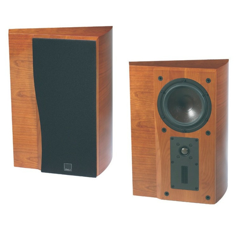 Полочная акустика Dali Helicon W200 Cherry