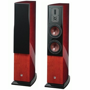 Напольная акустика Dali Helicon 400 MK2 Rosenut
