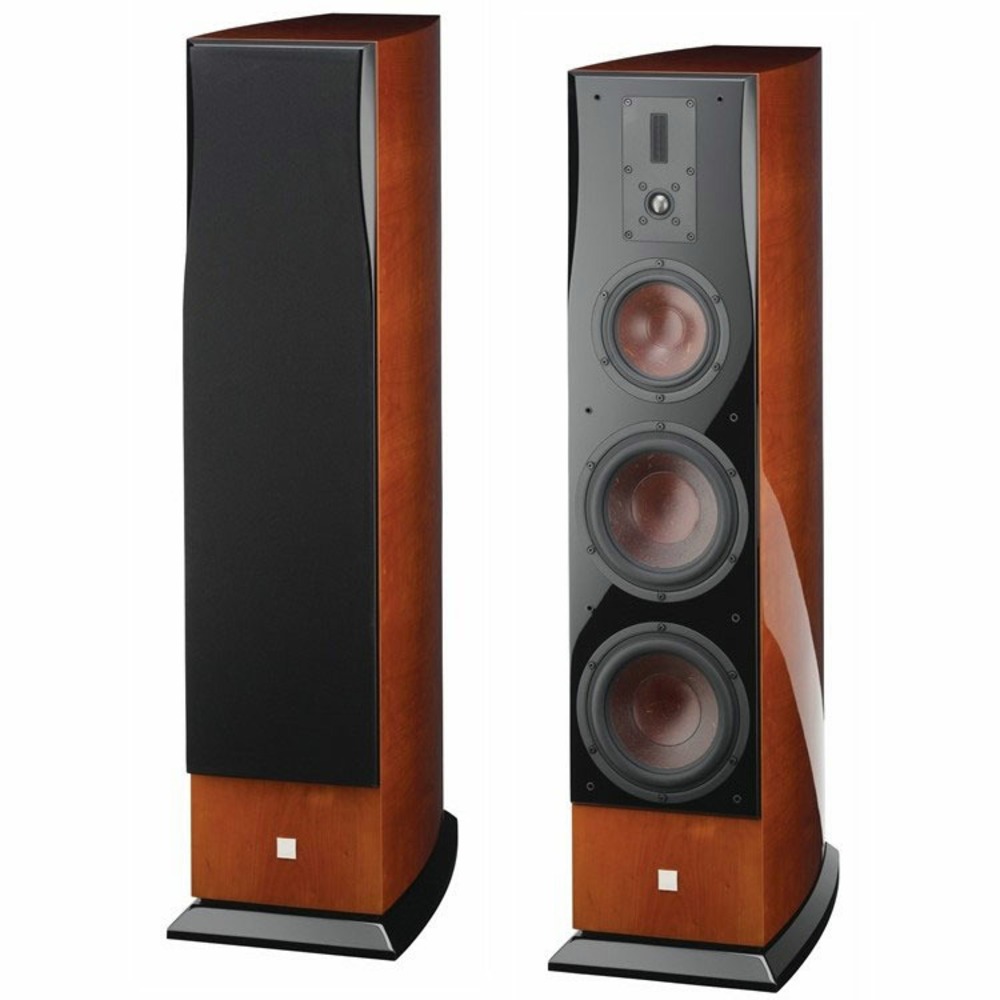 Напольная акустика Dali Helicon 800 MK2 Cherry