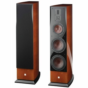 Напольная акустика Dali Helicon 800 MK2 Cherry