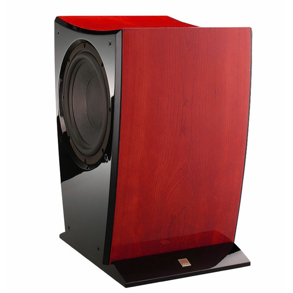 Сабвуфер закрытого типа Dali Helicon S600 MK2 Rosenut