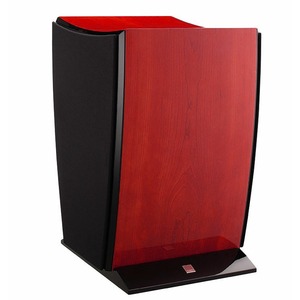 Сабвуфер закрытого типа Dali Helicon S600 MK2 Rosenut