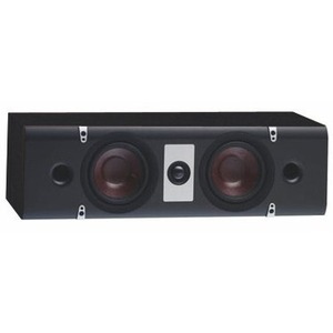 Центральный канал Dali Lektor LCR Black