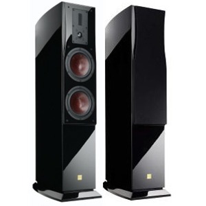 Напольная акустика Dali Helicon 400 LE Black Piano