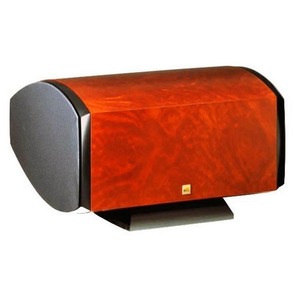 Сабвуфер закрытого типа Dali EUPHONIA AS 2 Cherry