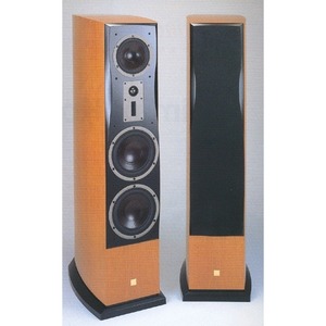 Напольная акустика Dali Euphonia MS5 Cherry