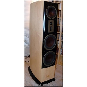 Напольная акустика Dali Euphonia MS5 Maple